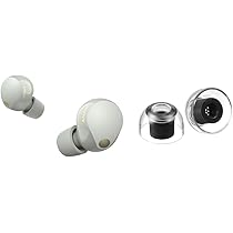 SONY WF-1000XM5 / アズライヤーピース フィルター付き】WF-1000XM5用のイヤーピースを求めて｜AZLA